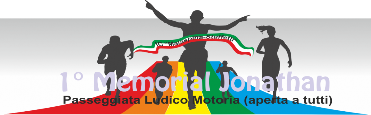 Il logo della manifestazione