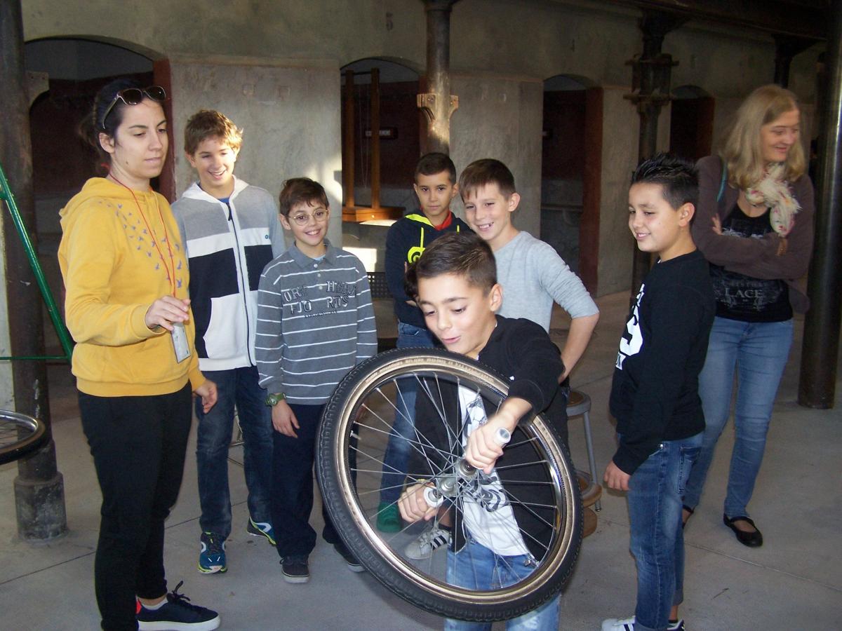 Divertimenti scientifici