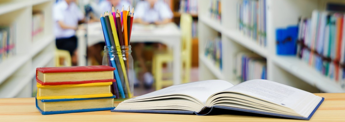 Libri in adozione