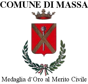 Logo del Comune di Massa