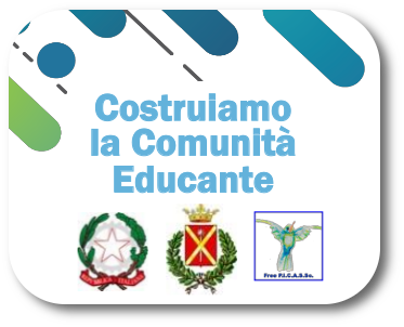 Costruiamo la comunità educante