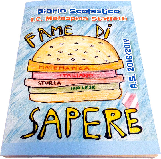 Il diario della Malaspina Staffetti (edizione 2016-2017)
