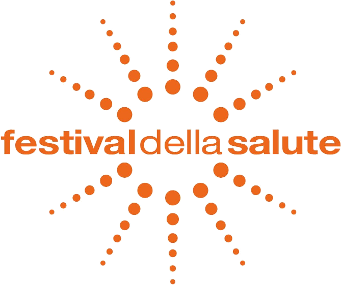 Logo del Festival della Salute