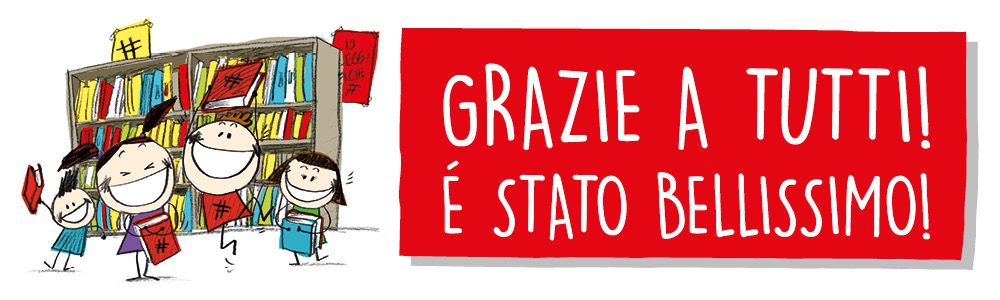 Grazie!!!