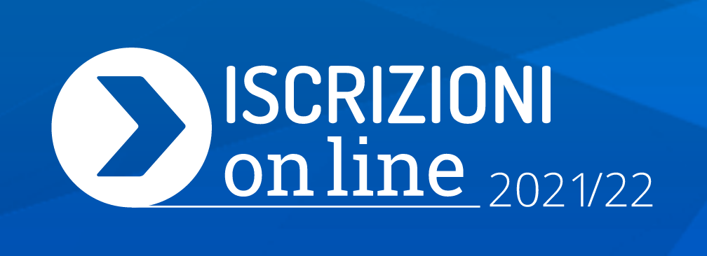 Iscrizioni online 2021-2022