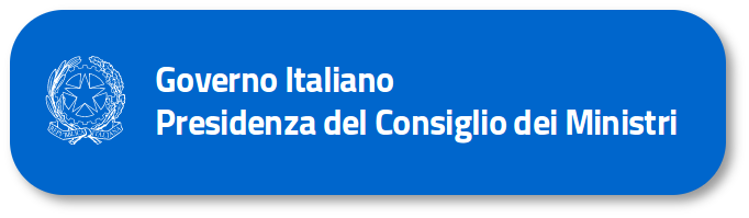 Sito del Governo Italiano