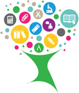 Il logo del Meeting 2015