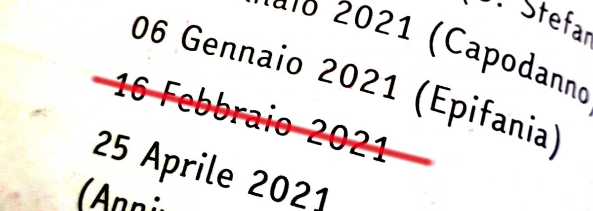 Errore
