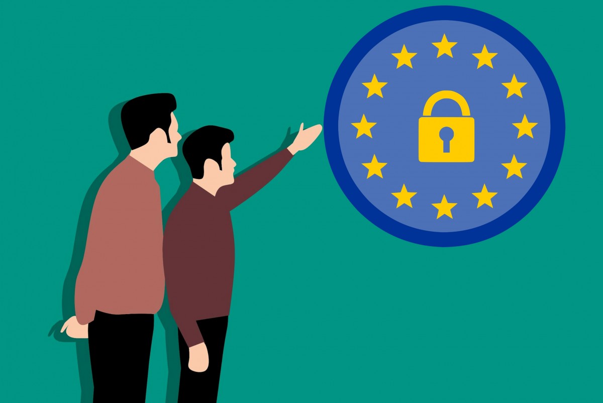 Collegamento a Informativa Privacy Didattica a Distanza