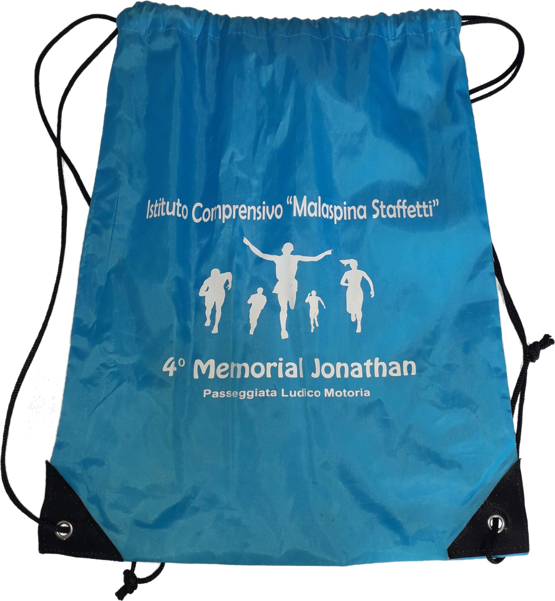 Quarto Memorial Jonathan