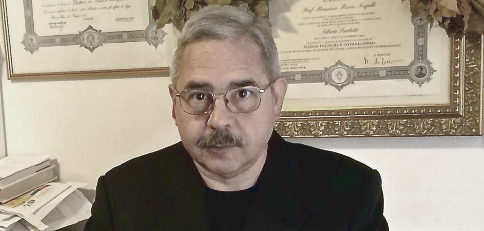 Alberto Sacchetti