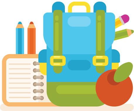 Materiale scolastico