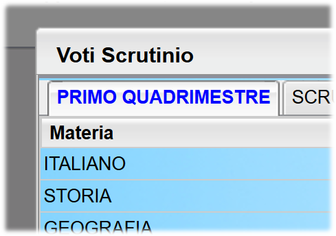 Voti elettronici