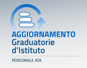 Aggiornamento graduatorie Istituto ATA