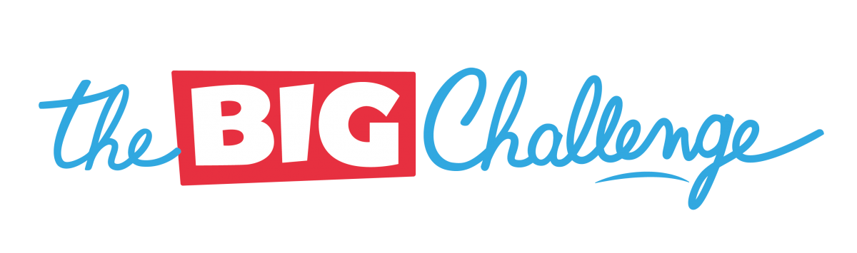 The Big Challenge