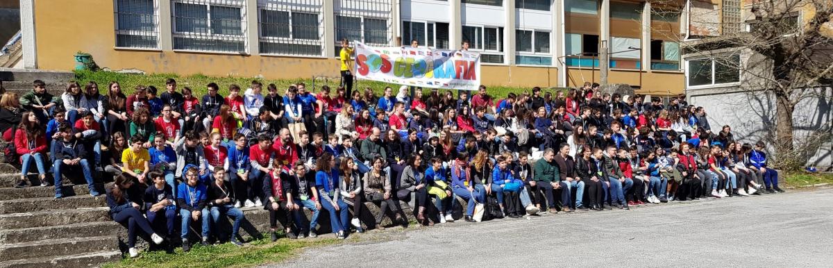 Foto di gruppo