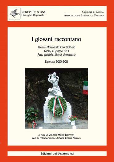 Il libro consegnato agli studenti