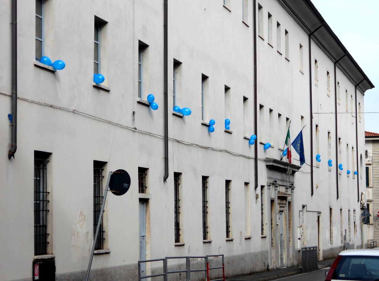 La Scuola Secondaria di I grado "Moroello Malaspina"