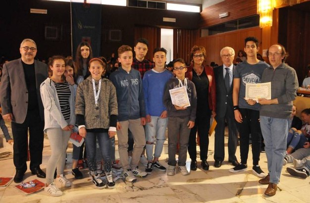 Premio Rotary