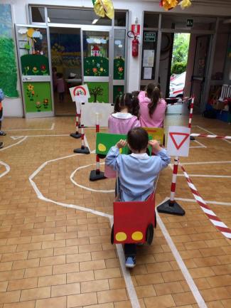 Educazione stradale