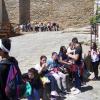 Pausa pranzo a Giglio Castello
