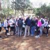 Nel Parco della Maremma