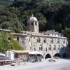 Arrivo a San Fruttuoso