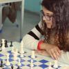 Paola Tongiani, campionessa provinciale under 14