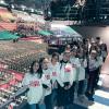La Malaspina-Staffetti al Meeting dei Diritti Umani 2018
