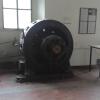 Alternatore trifase