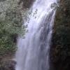 La cascata