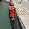 Venezia - Una gondola