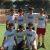 La III E della Malaspina, la prima finalista