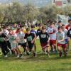 I ragazzi al via