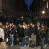 Warming up e refresh