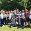 I nostri alunni con i docenti