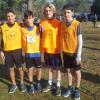 I campioni provinciali