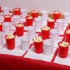 Anche il pop-corn!