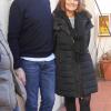 Il vicepreside Giovanni Vullo con la Dirigente Scolastica Iole Cimoli