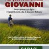 La copertina del libro di Garlando "Per questo mi chiamo Giovanni"