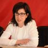 Francesca Fini, in rappresentanza dell'Ufficio Scolastico Provinciale di Massa Carrara