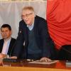 L'assessore alla cultura del Comune di Massa, Mauro Fiori