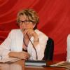 Mirca Pollina, la vicepresidente dell'Aci Massa Carrara