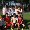Una squadra della Staffetti