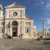 Il santuario di Arenzano