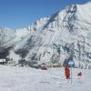 Le piste