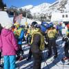 Pronti per sciare