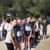 Ragazze della Malaspina-Staffetti