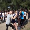 Ragazze della Malaspina-Staffetti
