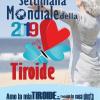 La locandina dell'iniziativa